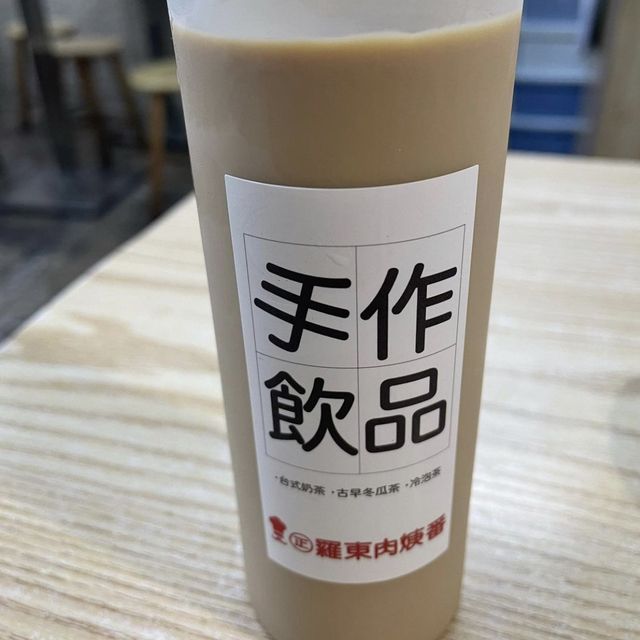 正宗台灣菜