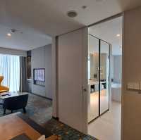 PREMIUM SUITE AT DOUBLETREE SHAH ALAM