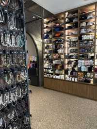 東大門にまた激アツアクセサリー店が登場！