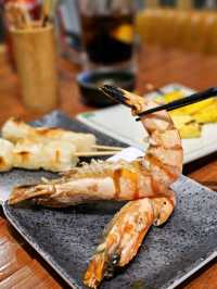 中環超抵串燒🍢