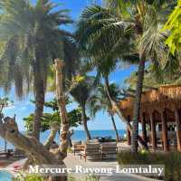 Mercure Rayong Lomtalay 🌴