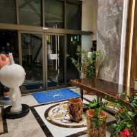 The Amenities At Bentley Hotel(Taoyuan)