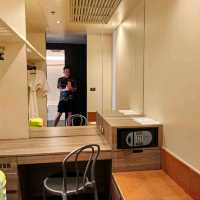 Heritage Room @Siam Design Hotel