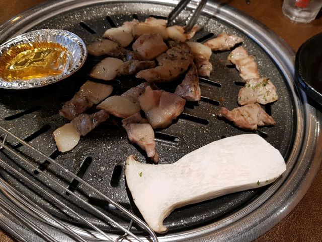 진영읍 맛집 미진축산!