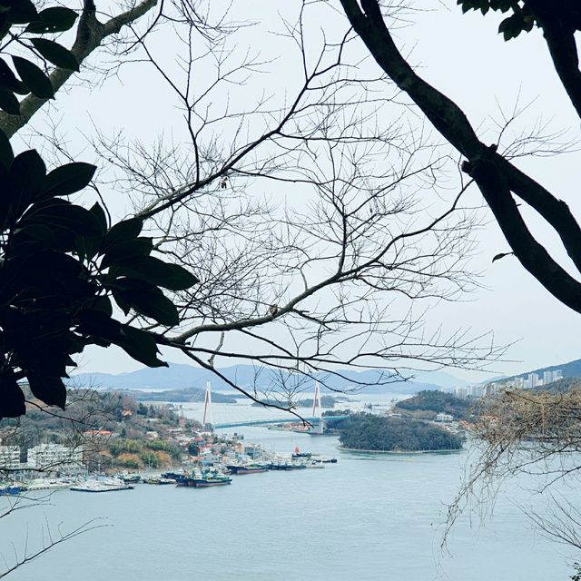 주민들의 운동장🚶‍♂️🚶‍♀️
