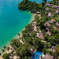 ทริปติดเกาะ Paradise Koh Yao Resort เกาะยาวน้อย