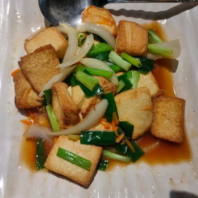很好吃的客家食堂-龍鳳饌