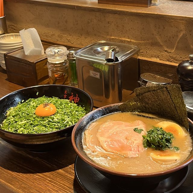 부산 맛집 칸다소바 해운대점 방문 후기