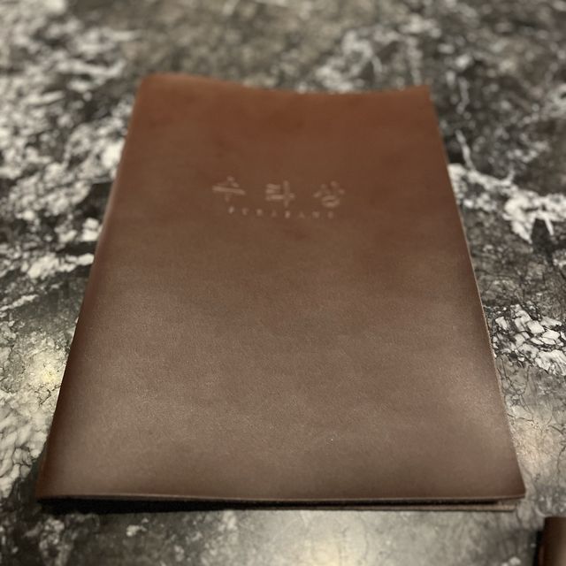  高質精緻韓國🇰🇷料理