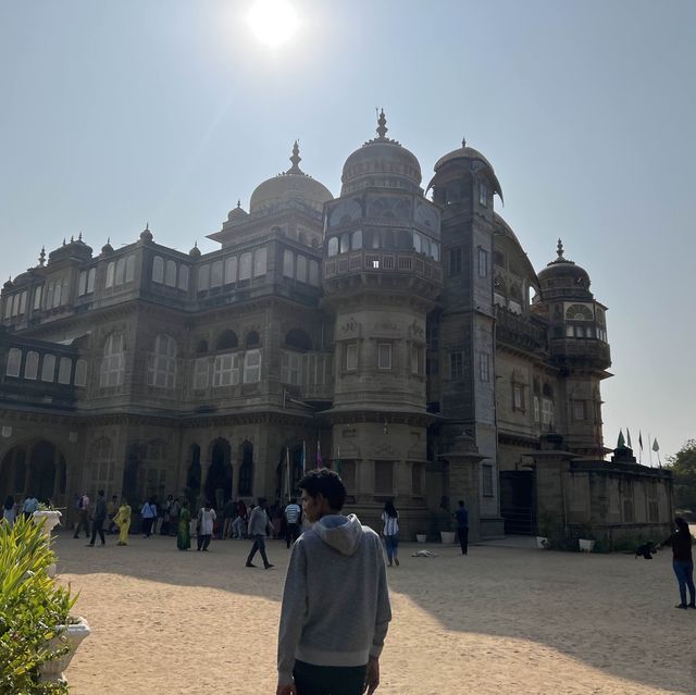 Royal Palace 