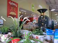 ❤️coffee at Yahava KoffeeWorks❤️
