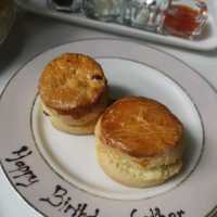 港女high tea