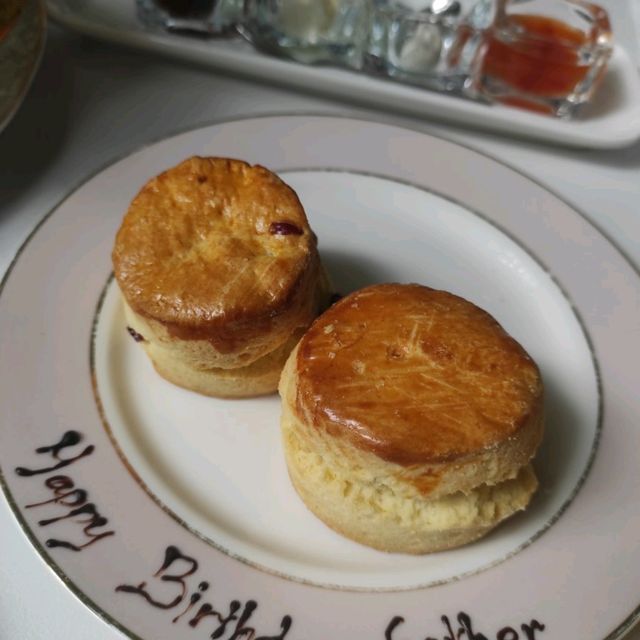 港女high tea