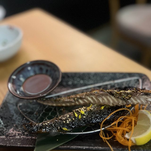 朝🔥串燒