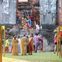 งานแผ่นดินสมเด็จพระนารายณ์มหาราช