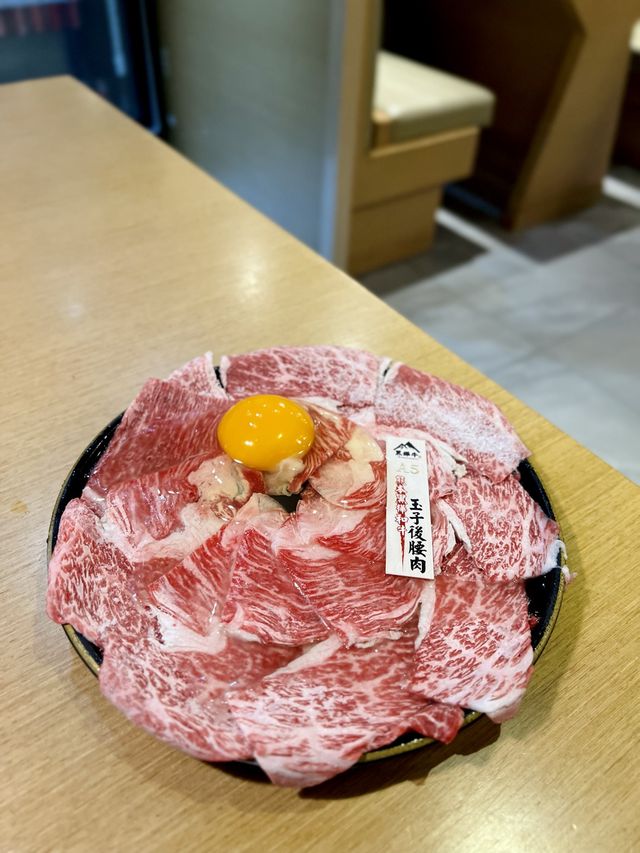 日本黑樺牛火鍋放題🍲🥢