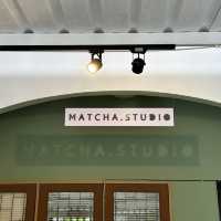Matcha . Studio 🍵 อำเภอเมือง ปัตตานี
