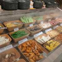 夯下去燒烤馬辣系列-西門店