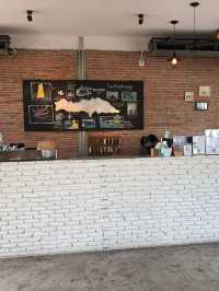 Jun Jao (จันทร์เจ้า) Cafe, new spot cafe in 🇹🇭