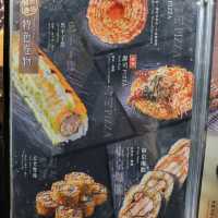 高質日本菜