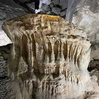 The magical Cave that is