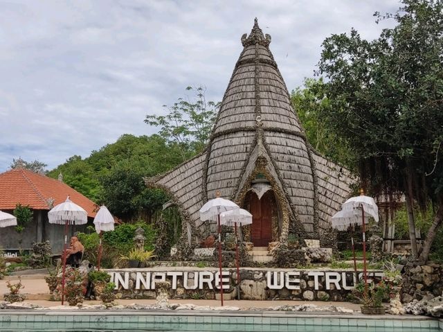 amazing Malini Agropark Uluwatu Bali