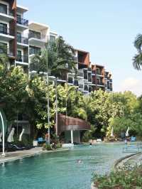 🛋️รีวิวโรงแรม ที่สาย Family ถูกใจ🫶🏻✨@พัทยา⛱️