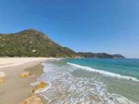 【全港最美海岸線😍~大浪四灣🏝️】
