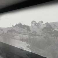 情書——跨越虛白時空的不朽情懷