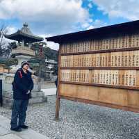日本全國享譽盛名的寺院