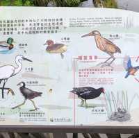 Luodong forest culture park
