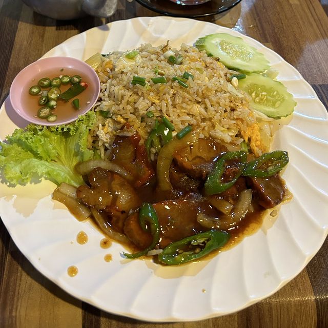 มากินกัน..ครัวเก๊าะ @เบตง