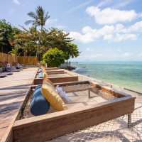 Conrad Koh Samui , Enless Summer 