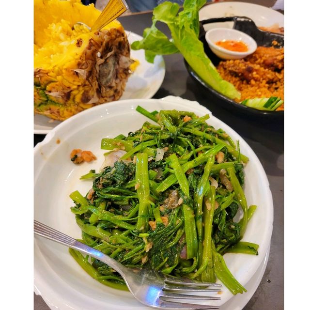 石澳•正宗泰國菜