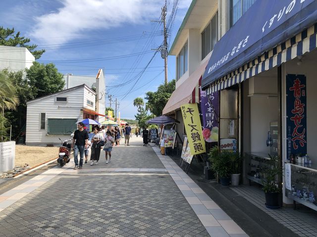 【宮崎】縁結びのパワースポット！青島神社をご紹介