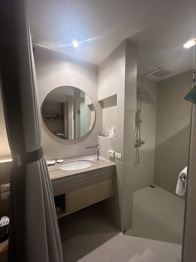 isanook resort&suites HUAHIN