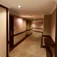 Vacation stay in a nice hotel in Bangkok 🇹🇭