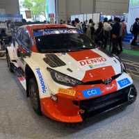 日本靜岡必去展覽中心Twin Messe Shizuoka