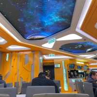 The ARK Hong Kong