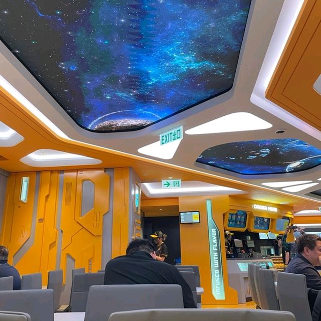 The ARK Hong Kong