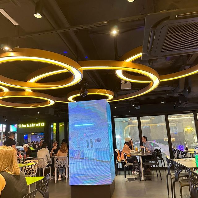 尖沙咀必食韓國醬油蟹