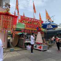 長洲2歲行程推介