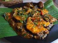 ครัวบ้านนอก อาหารพื้นเมืองสุดอร่อย พังงา