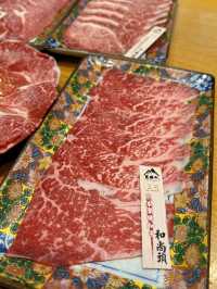 任食A5熊本黑樺和牛🐮