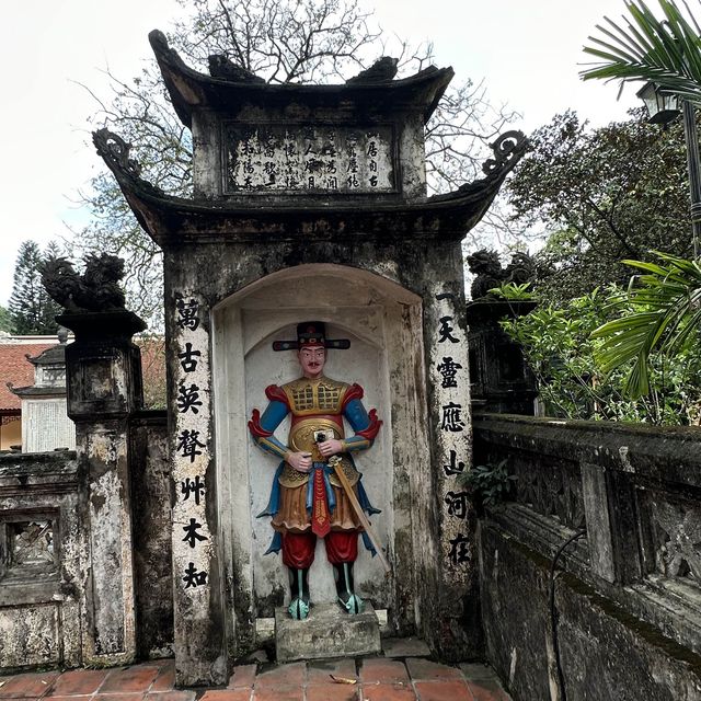 北越河內美景—香天寶刹Huong Pagoda