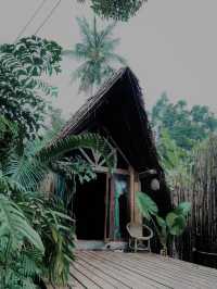 The Tropical Koh Mook 
