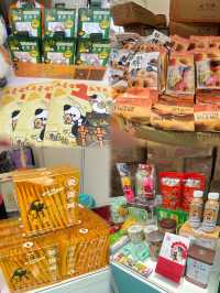 銅鑼灣家鄉市集 