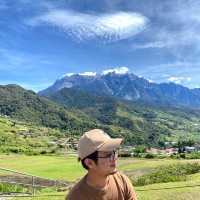 A breathtaking Road Trip to Kundasang