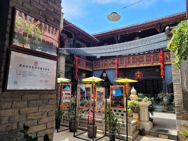 昆明～落機市區簡易遊- 翠湖＆老街［新手獨遊適合］