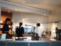 Day Row…今日係你的Day幾？漢南洞cafe